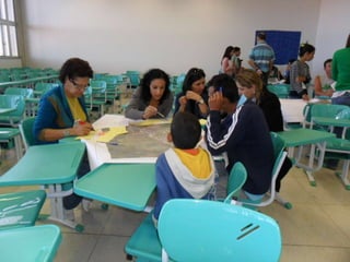 Novo(a) apresentação do microsoft power point