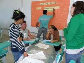 Novo(a) apresentação do microsoft power point