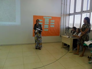 Novo(a) apresentação do microsoft power point