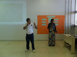 Novo(a) apresentação do microsoft power point