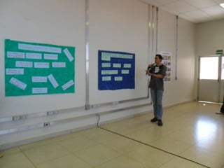 Novo(a) apresentação do microsoft power point