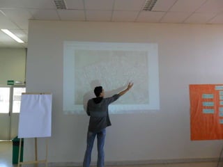 Novo(a) apresentação do microsoft power point