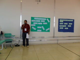 Novo(a) apresentação do microsoft power point