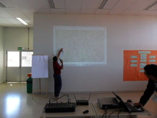 Novo(a) apresentação do microsoft power point