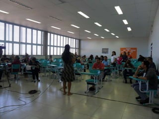 Novo(a) apresentação do microsoft power point