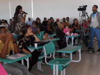 Novo(a) apresentação do microsoft power point