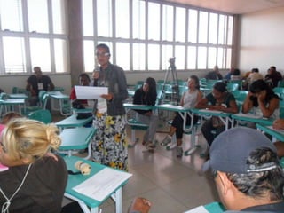 Novo(a) apresentação do microsoft power point