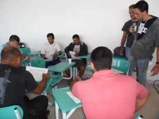 Novo(a) apresentação do microsoft power point