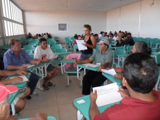 Novo(a) apresentação do microsoft power point