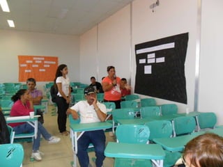 Novo(a) apresentação do microsoft power point