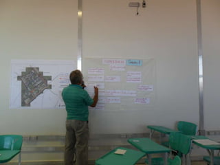 Novo(a) apresentação do microsoft power point