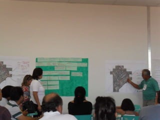 Novo(a) apresentação do microsoft power point