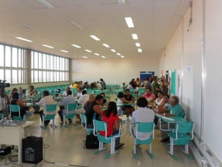 Novo(a) apresentação do microsoft power point