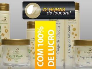 72 Horas de Loucura Akmos