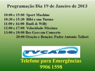 Novo(a) apresentação do microsoft power point