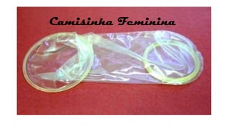 Camisinha Feminina

 