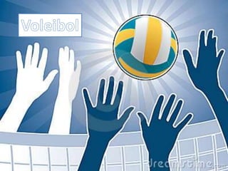 Voleibol