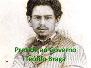 Organização Política 