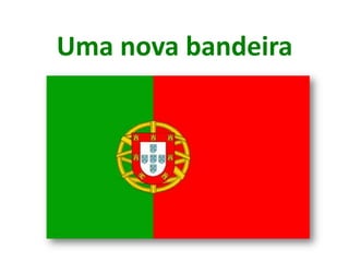 Realizações da 1º República