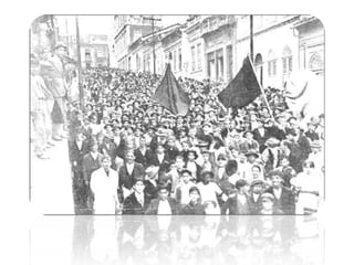 Instituição do descanso semanal obrigatório