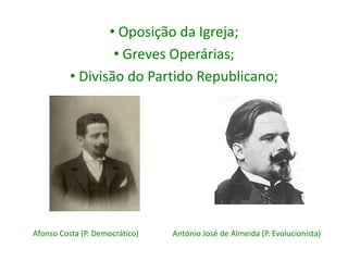 Investimento na formação de Professores.