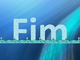 poluição aquática