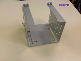 Suporte
 