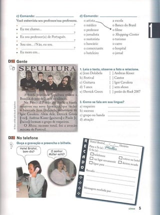 Novo avenida brasil 1