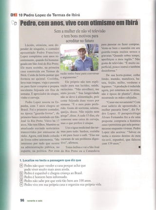 Novo avenida brasil 1