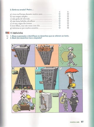 Novo avenida brasil 1