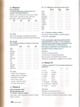 Novo avenida brasil 1