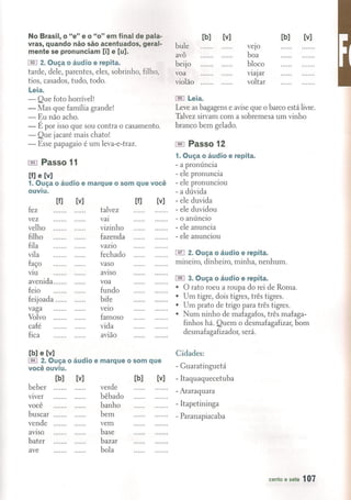 Novo avenida brasil 1