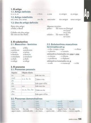 Novo avenida brasil 1