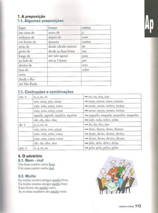 Novo avenida brasil 1