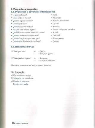 Novo avenida brasil 1