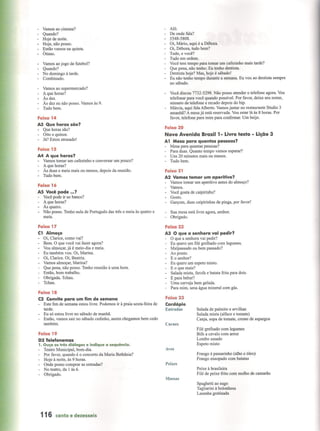 Novo avenida brasil 1