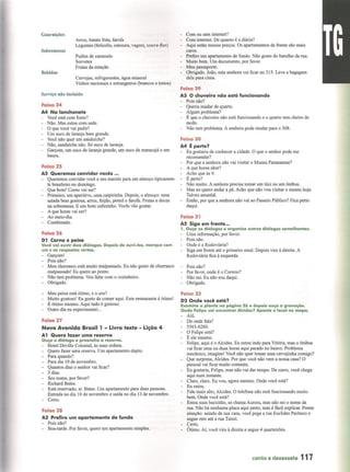 Novo avenida brasil 1