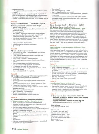 Novo avenida brasil 1