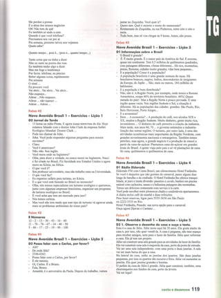 Novo avenida brasil 1