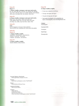 Novo avenida brasil 1