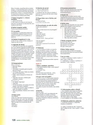 Novo avenida brasil 1