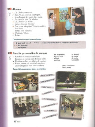 Novo avenida brasil 1