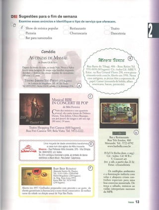 Novo avenida brasil 1