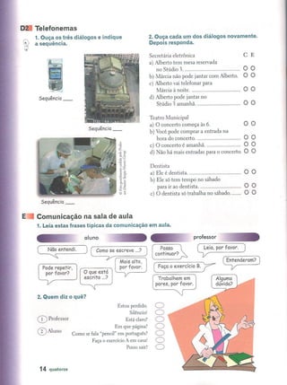 Novo avenida brasil 1