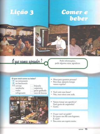 Novo avenida brasil 1