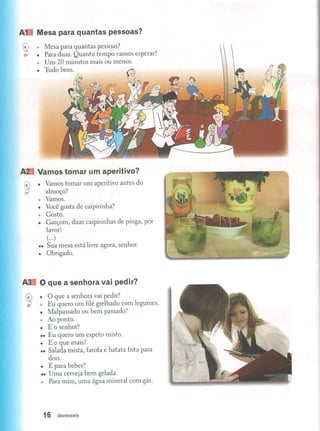 Novo avenida brasil 1