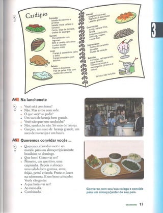 Novo avenida brasil 1