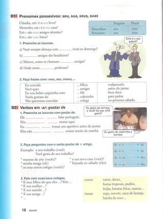 Novo avenida brasil 1