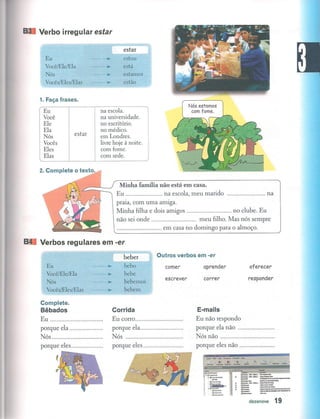 Novo avenida brasil 1