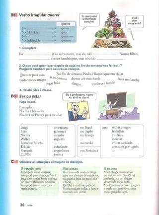 Novo avenida brasil 1